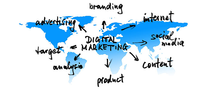 best digital marketing company